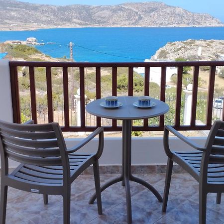 Olympos Studios Амупі Екстер'єр фото