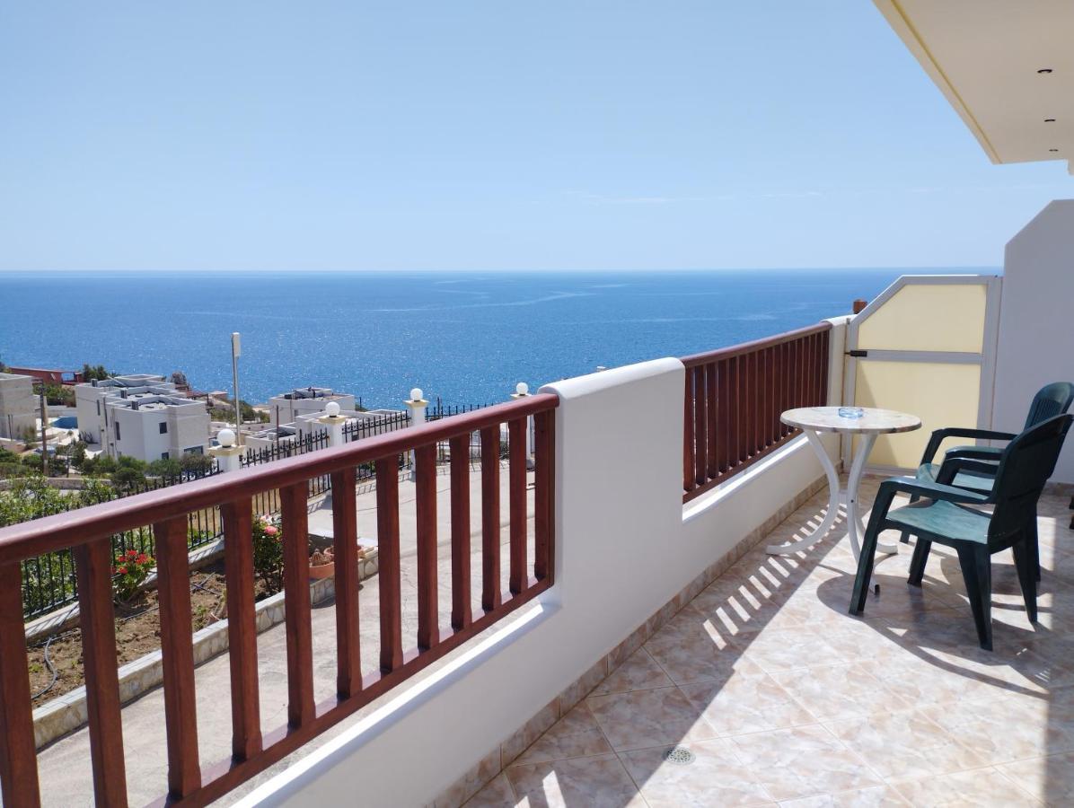 Olympos Studios Амупі Екстер'єр фото