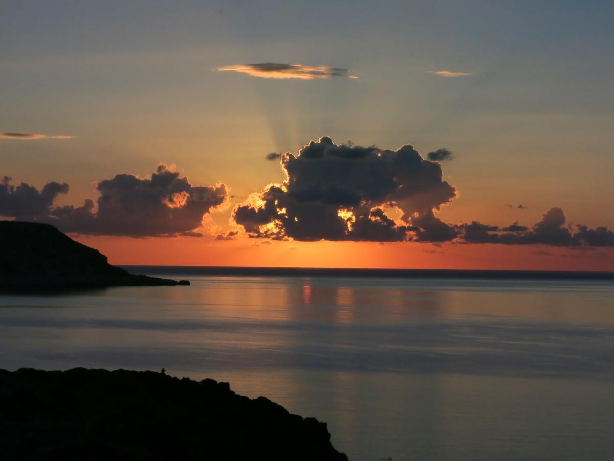 Olympos Studios Амупі Екстер'єр фото